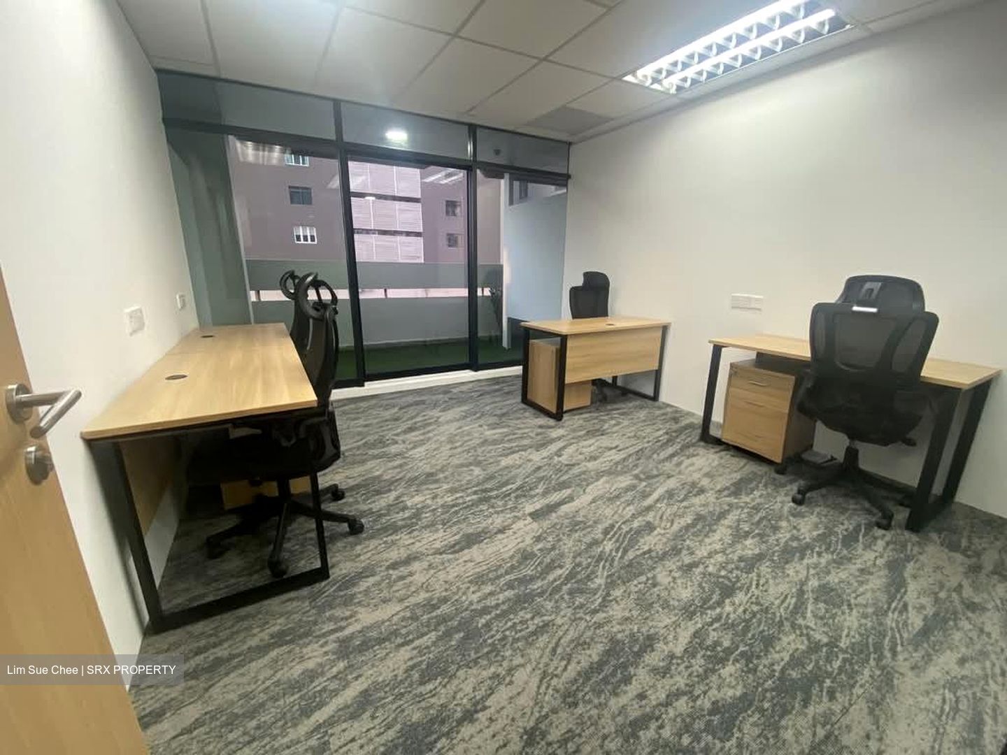 Orchard Towers (D9), Office #588071921